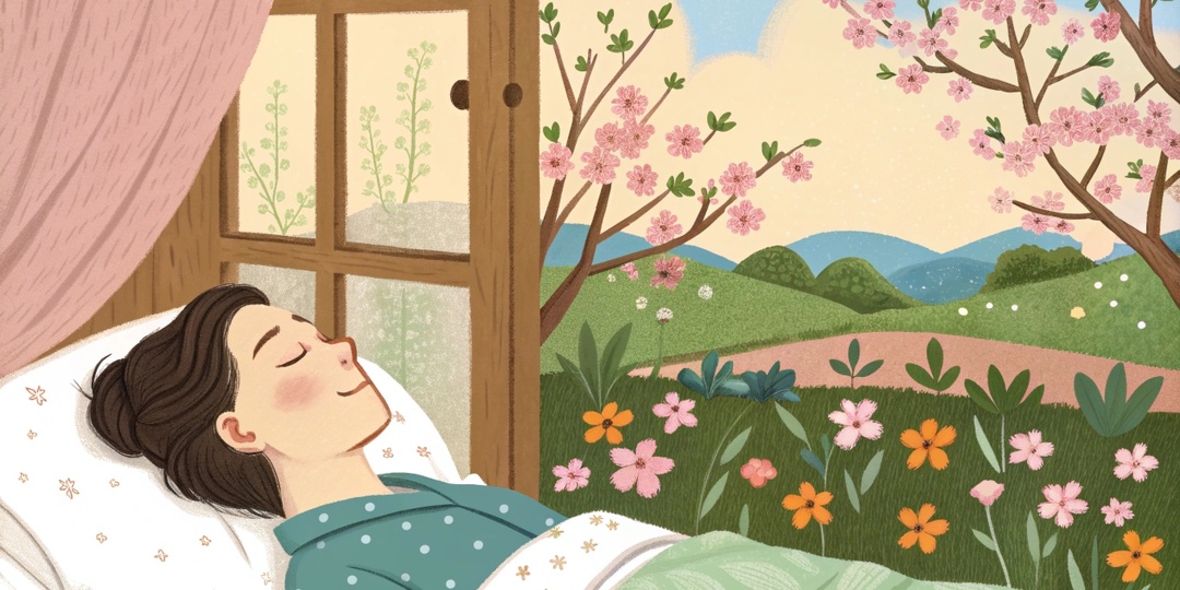 8 микроцелей, которые помогают продержаться до весны, когда нет сил на «большие планы»