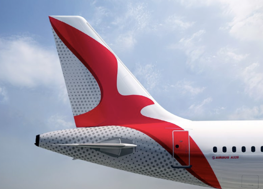 Фото: телеграм-канал Air Arabia