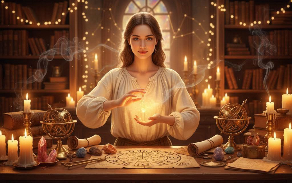    Гороскоп везения на 11 января: кому из знаков зодиака улыбнется удача или выпадет крупный выигрыш