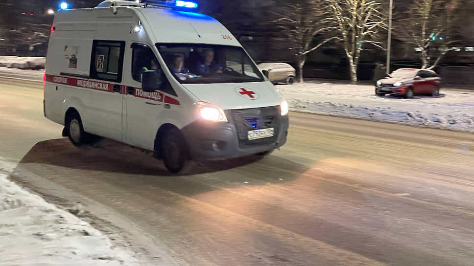 Фото: Игорь Елисеев / Коммерсантъ