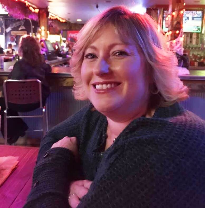    Арлин Лиллис прожила 56 летСоцсети