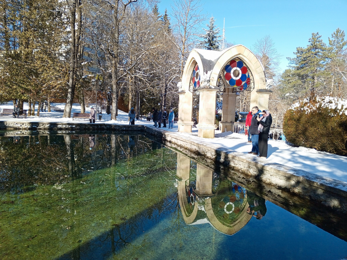 Фото автора.