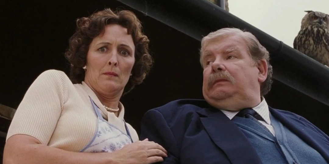 Гарри Поттер. 5 личных трагедий, которые меняют отношение к персонажам