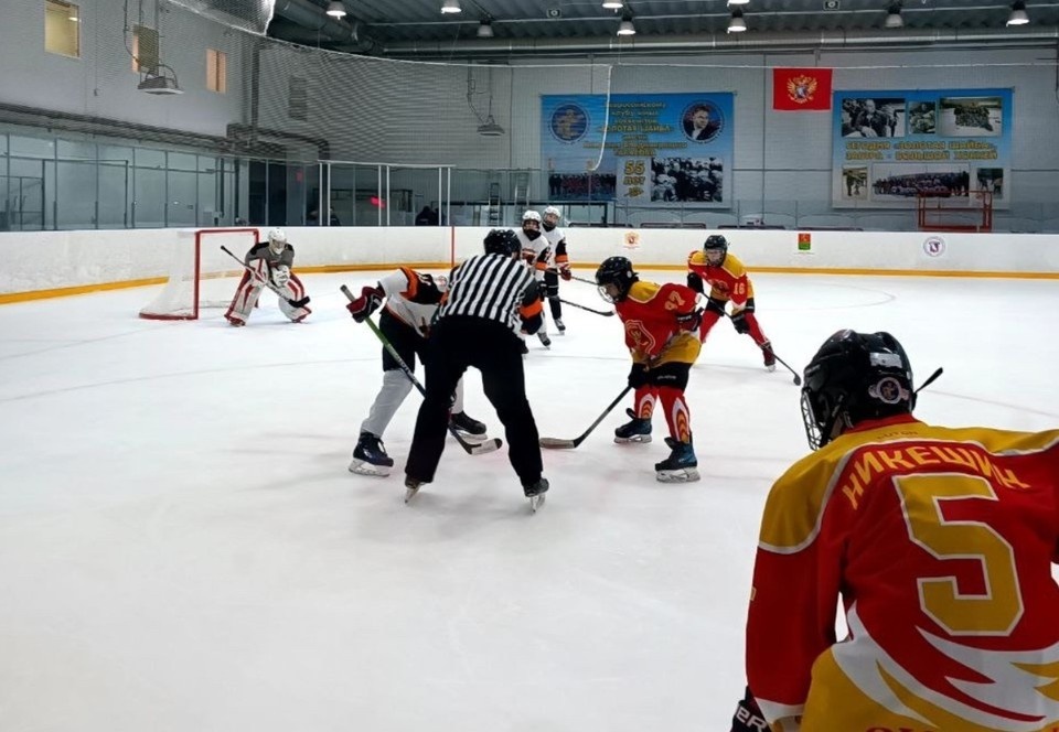    Фото: Правительство Владимирской области