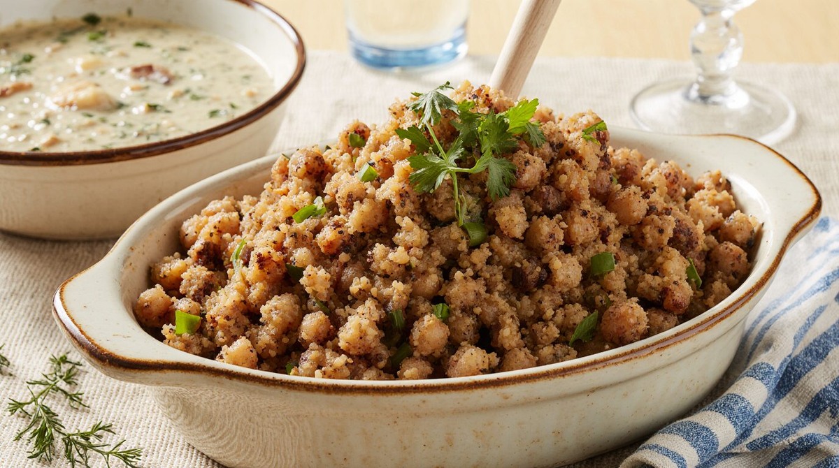 Необычные блюда из гречки: от завтрака до ужина Дмитрий Петров📷
