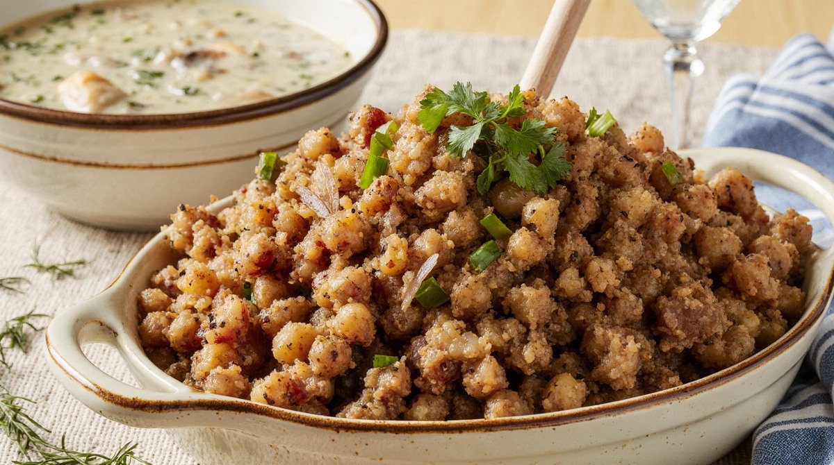 Необычные блюда из гречки: от завтрака до ужина Дмитрий Петров📷
