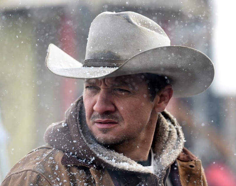    Фото: кадр из фильма «Ветреная река»