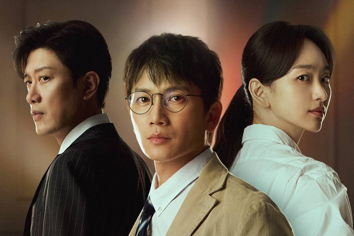 В главных ролях: Чжи Сон, Вон Джин А, Пак Хи Сун.