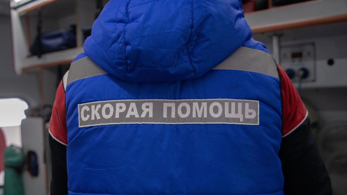    Фото: Юрий Здебский/«Ямал-Медиа»