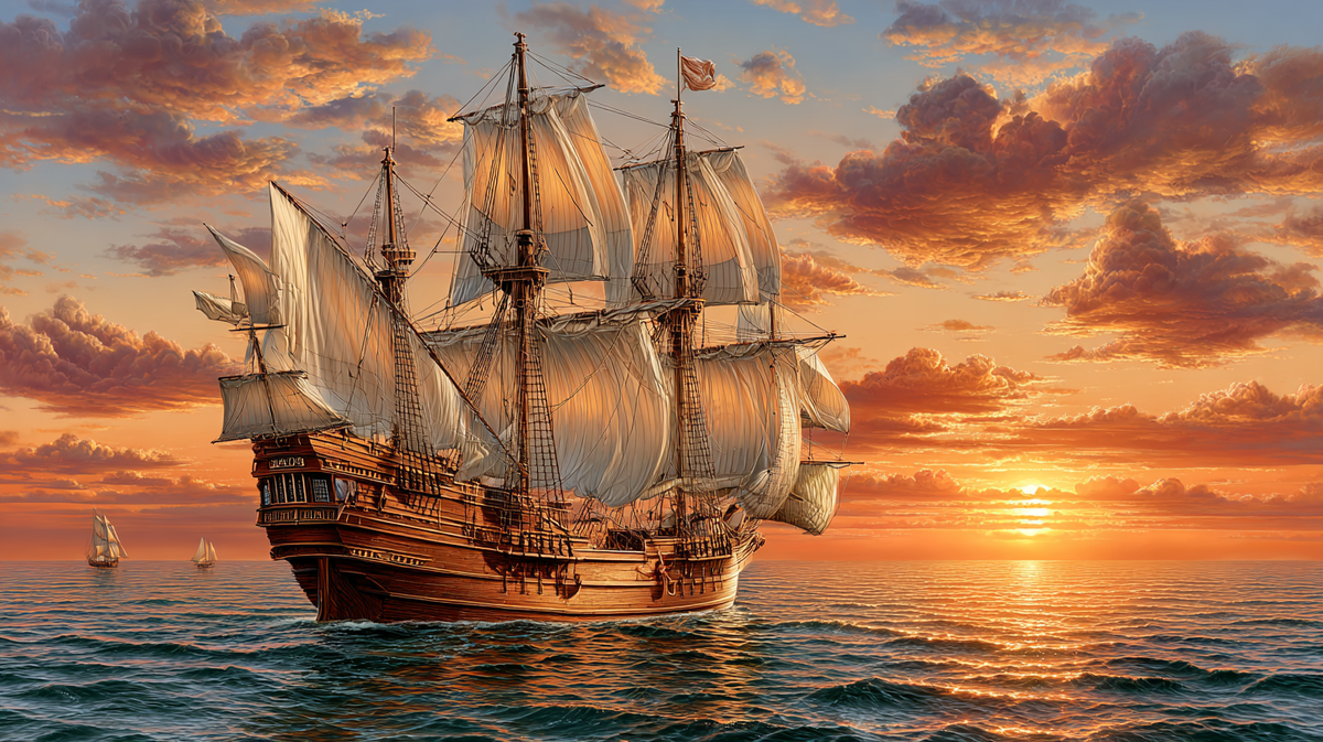 Изображение создано автором с использованием ИИ