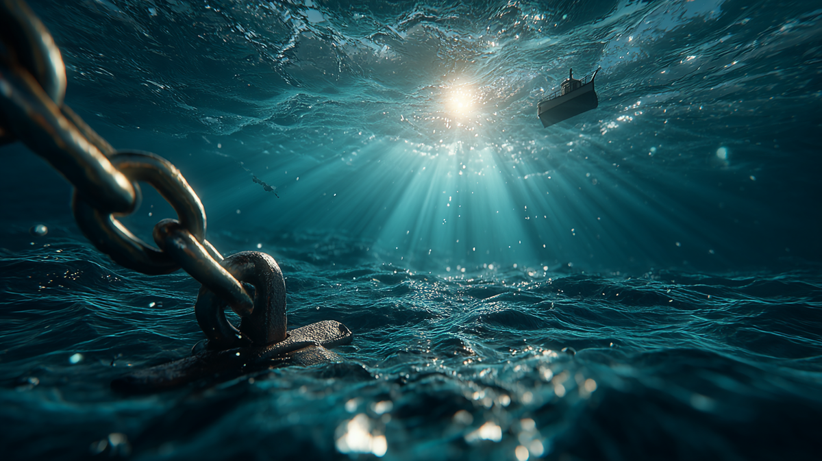 Изображение создано автором с использованием ИИ