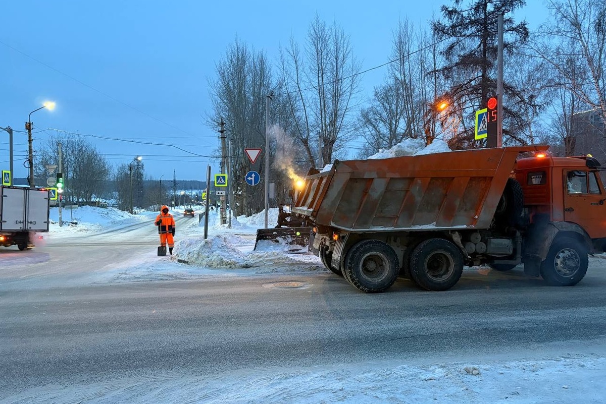    Фото: мэрия Новосибирска
