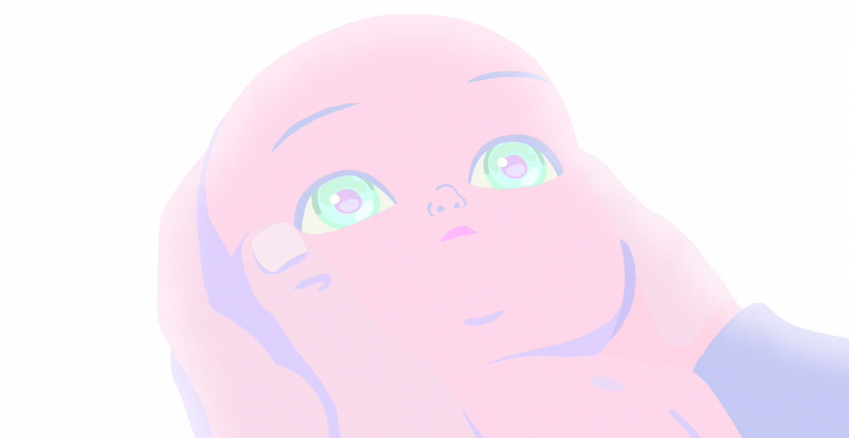 Кадр из Amélie et la métaphysique des tubes