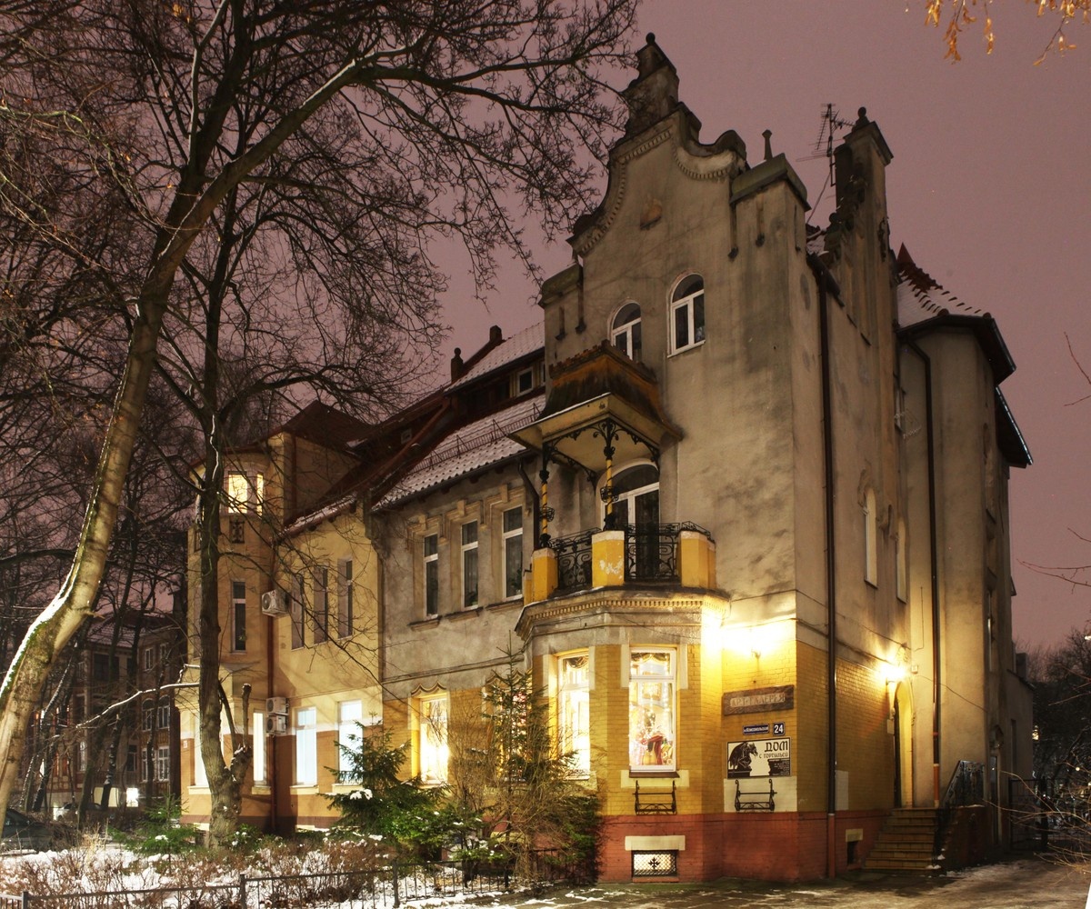 фото из интернета