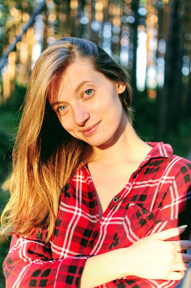 Маргарита Наймушина — операционный директор на аутсорсе