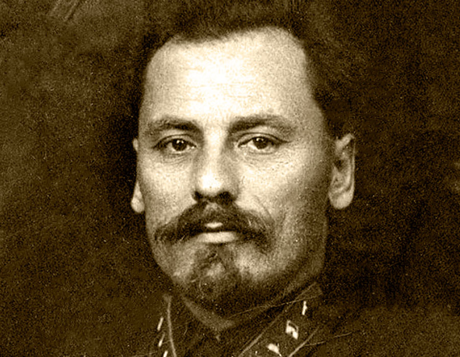 Терентий Дерибас