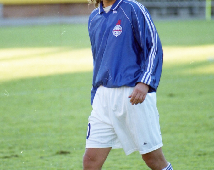 Пламенные имена: Геннадий Сёмин