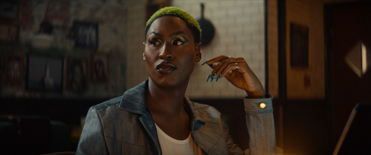 Железное Сердце (2025)