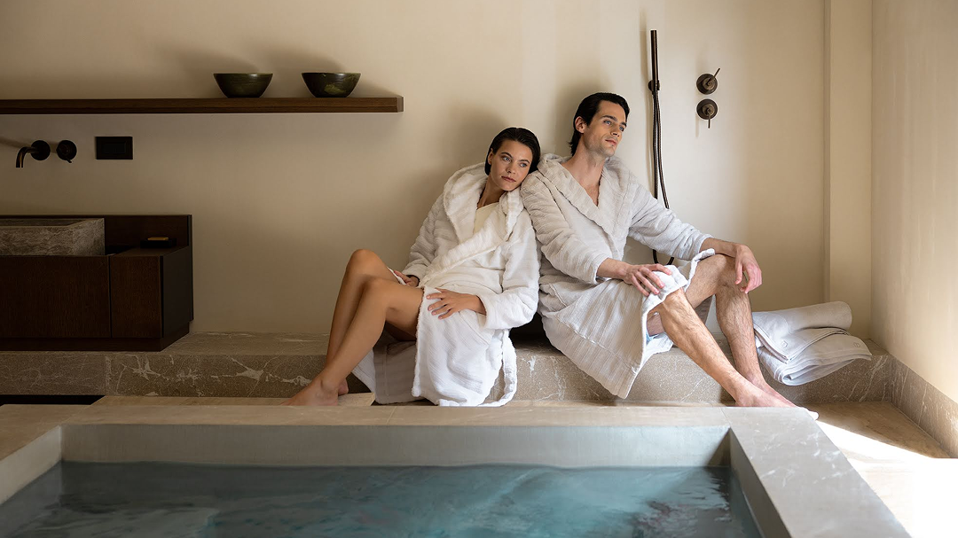 Халат «Галио»