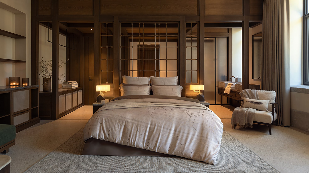 Комплект постельного белья «Нойес»