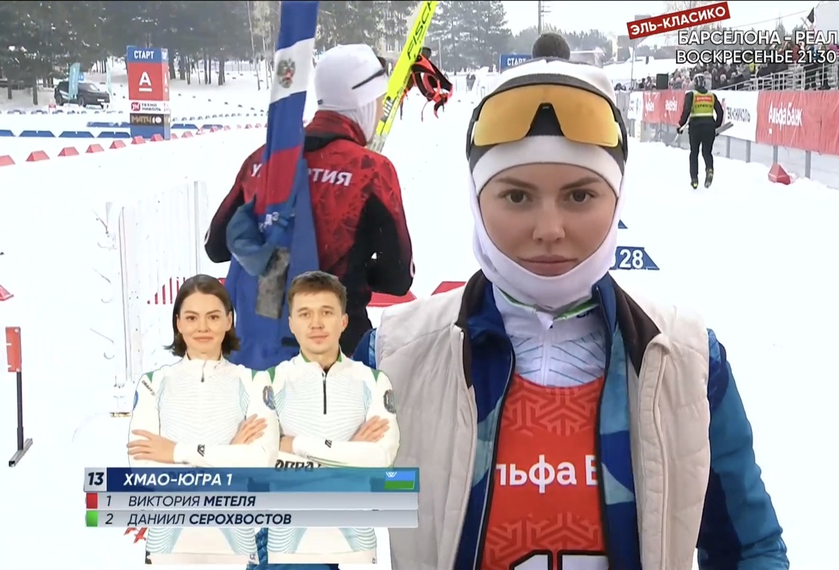 Ударная связка 🤝