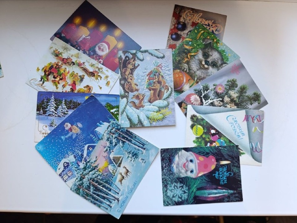    Кто бы мог подумать, что добрые изображения художника станут поводом для судебных разбирательство. Фото: ЖУКОВА Ксения