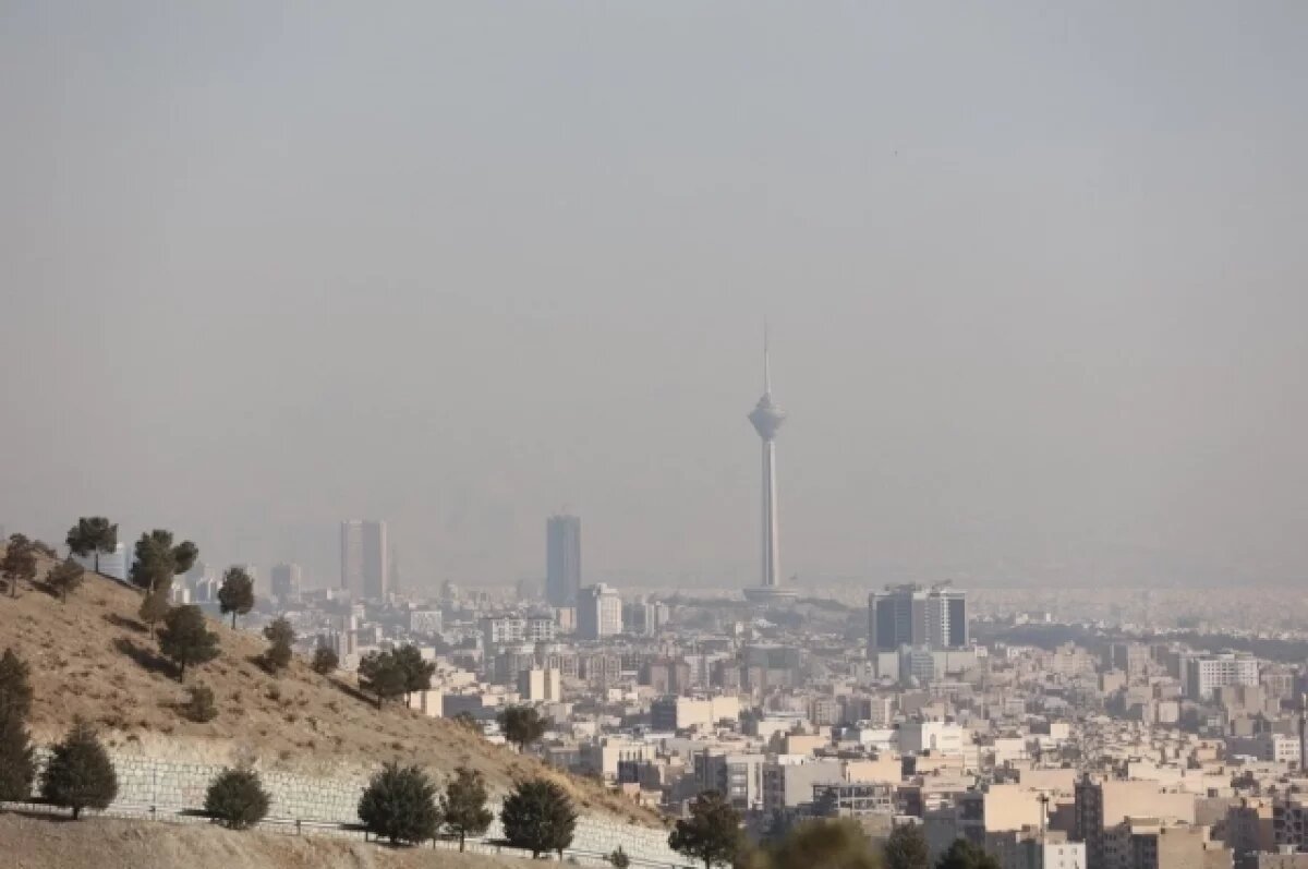    Time: после стрельбы в Иране в больницах умерли минимум 217 человек