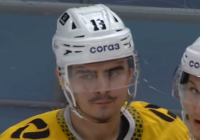 Кирилл Пилипенко