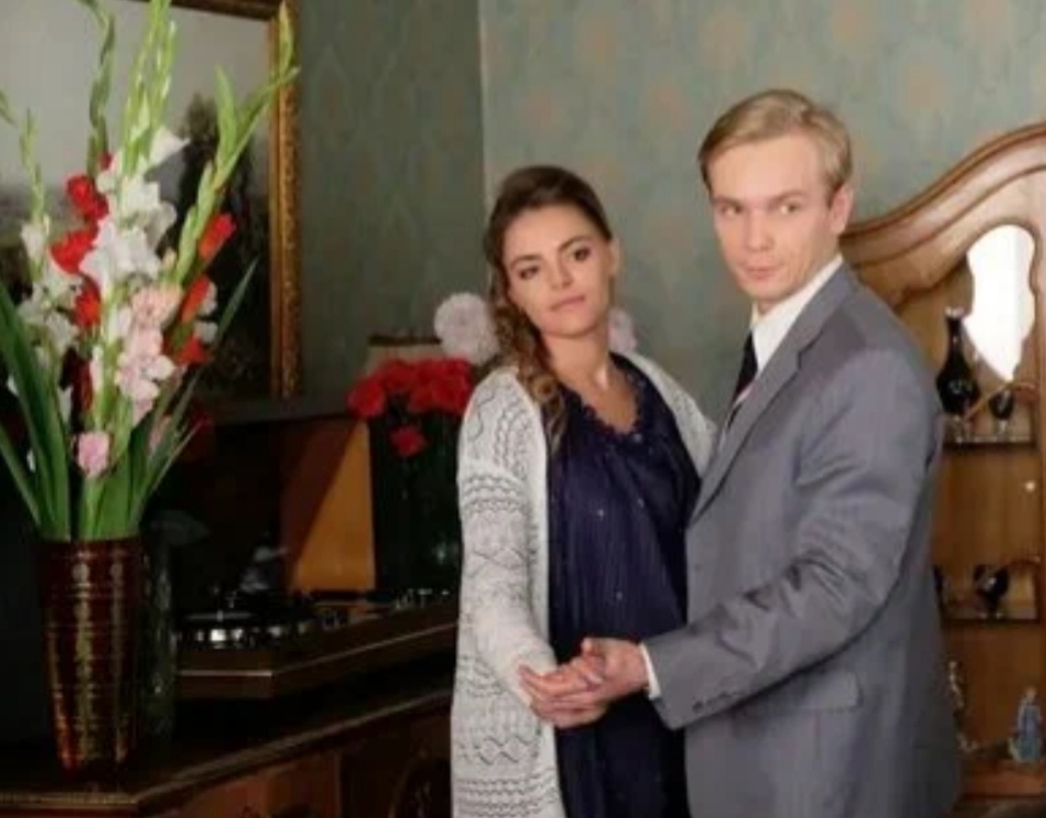 Комсомольские вожаки. 80-е.