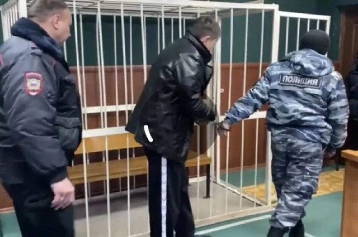    В Бугуруслане арестован пьяный водитель без прав, насмерть сбивший пешехода