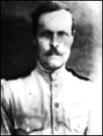 Серов Никанор Ионович