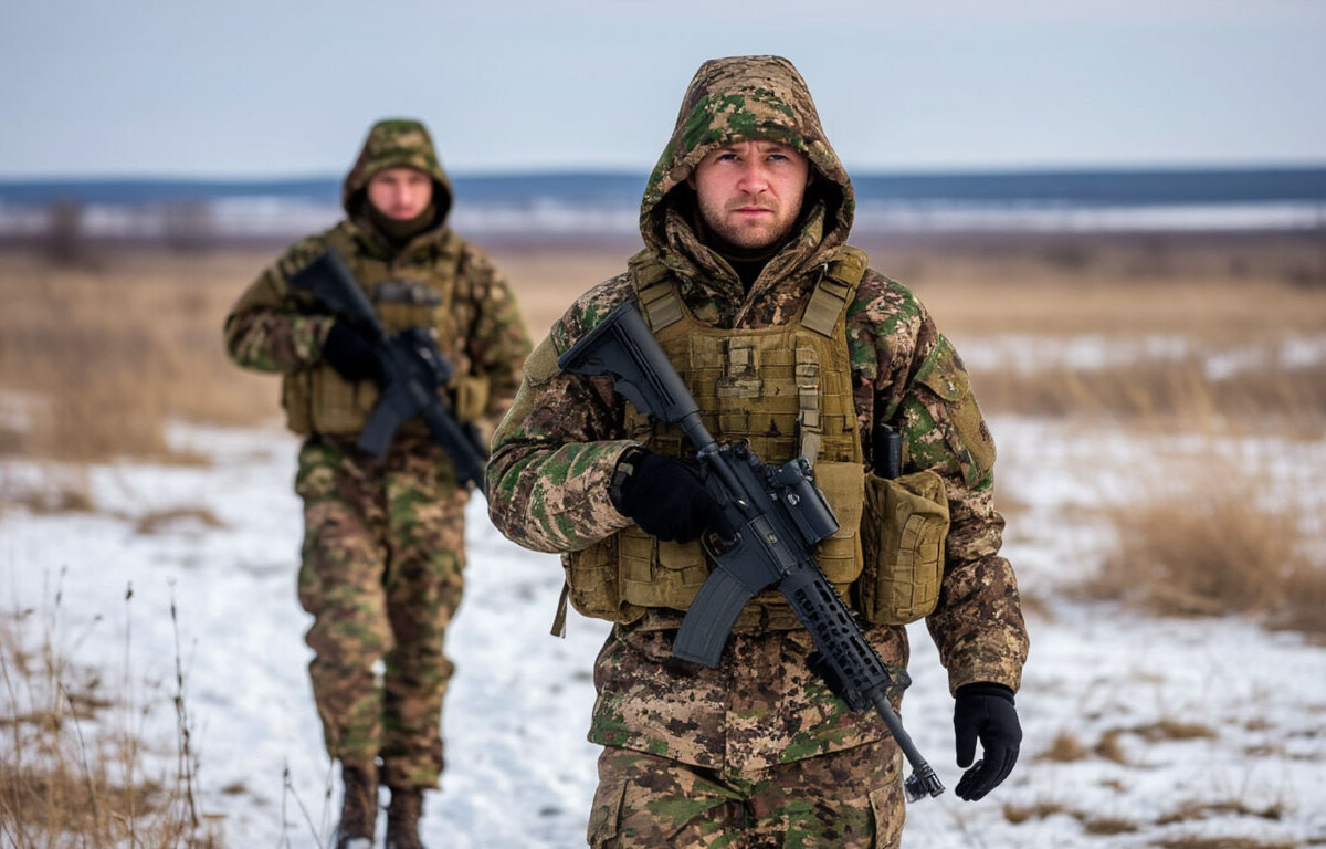    Фото: Коллаж RuNews24.ru