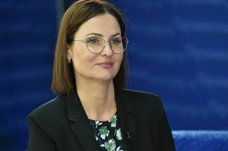   Игорь Самохвалов/«Парламентская газета»