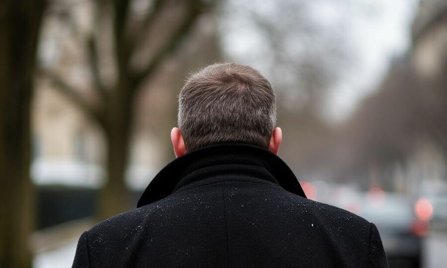 Шурин развёлся. Рассказ