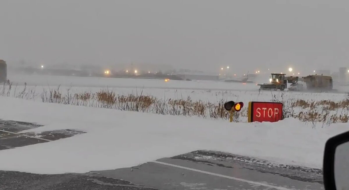    Фото: кадр видео пресс-службы Пулково