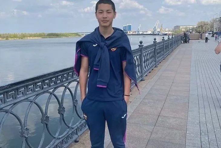    Новый Мингиян в РПЛ. У ЦСКА подрос защитник с потенциалом звезды Фото #2