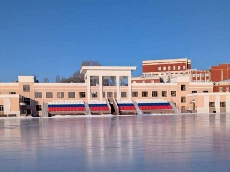     Фото: администрация Октябрьского района