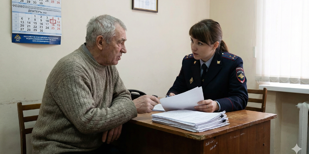 8 ошибок в назначении пенсии: как Верховный Суд защитил права военных пенсионеров