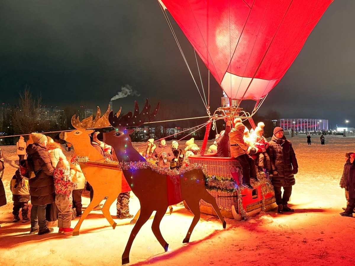 Фото: ИА "Время Н"