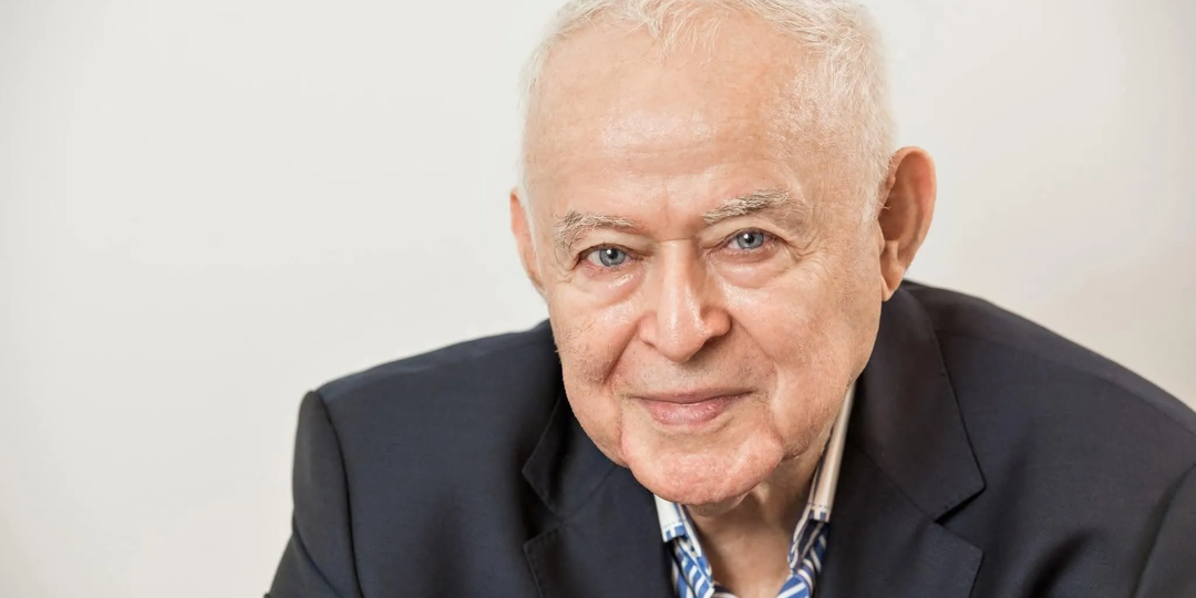 Никогда нельзя терпеть: Михаил Литвак о том, как быть счастливым