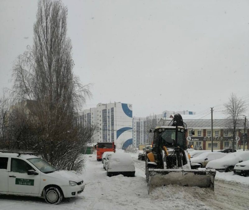     ТГ Город Курск