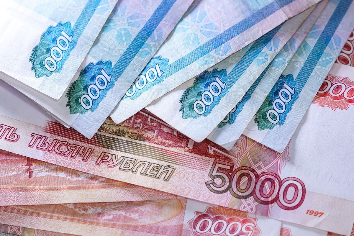     / Источник: © ИЗВЕСТИЯ/Сергей Лантюхов