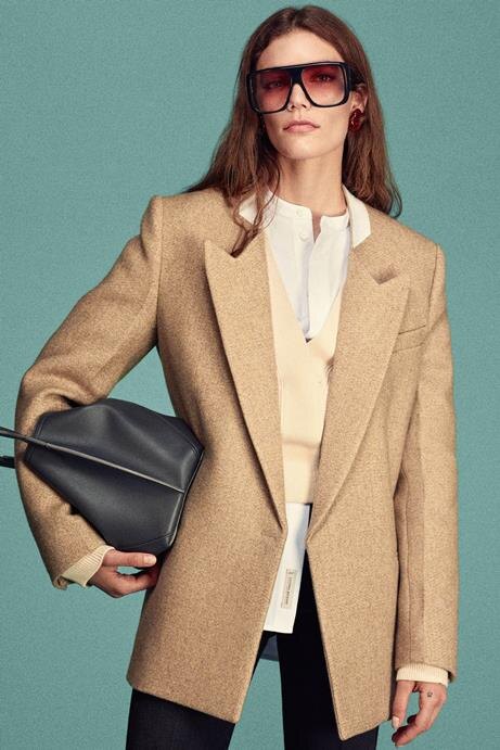 Виктория Бекхэм