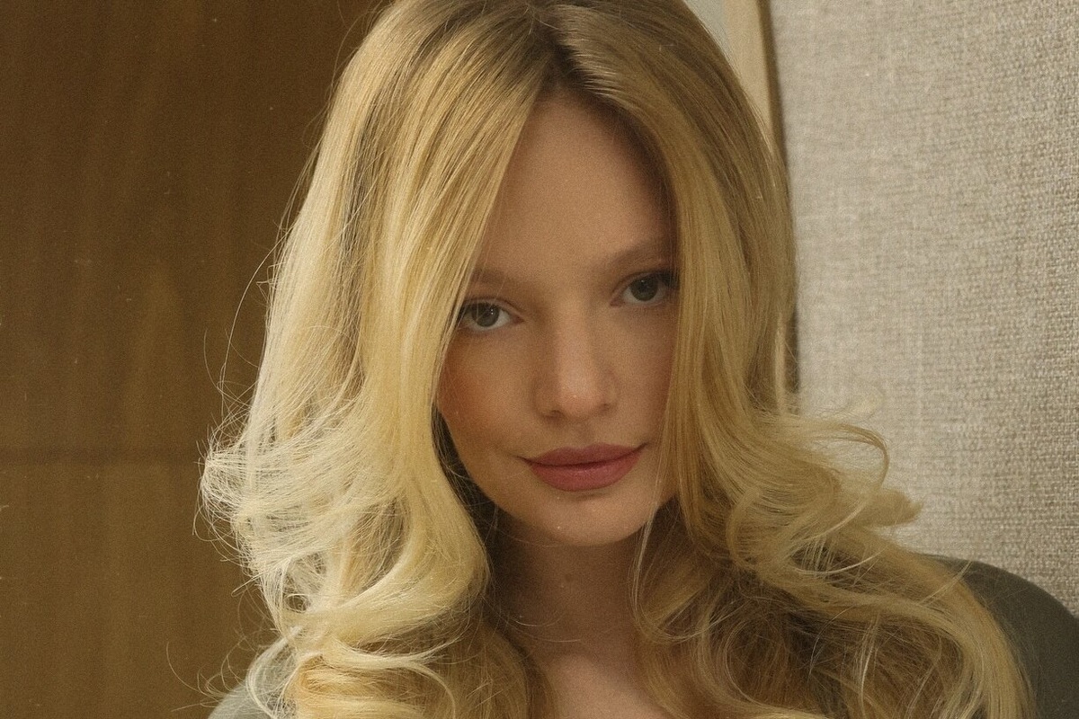     «28 лет назад в Анкаре родители подарили мне возможность жить»: Лиза Пескова отметила личный праздник