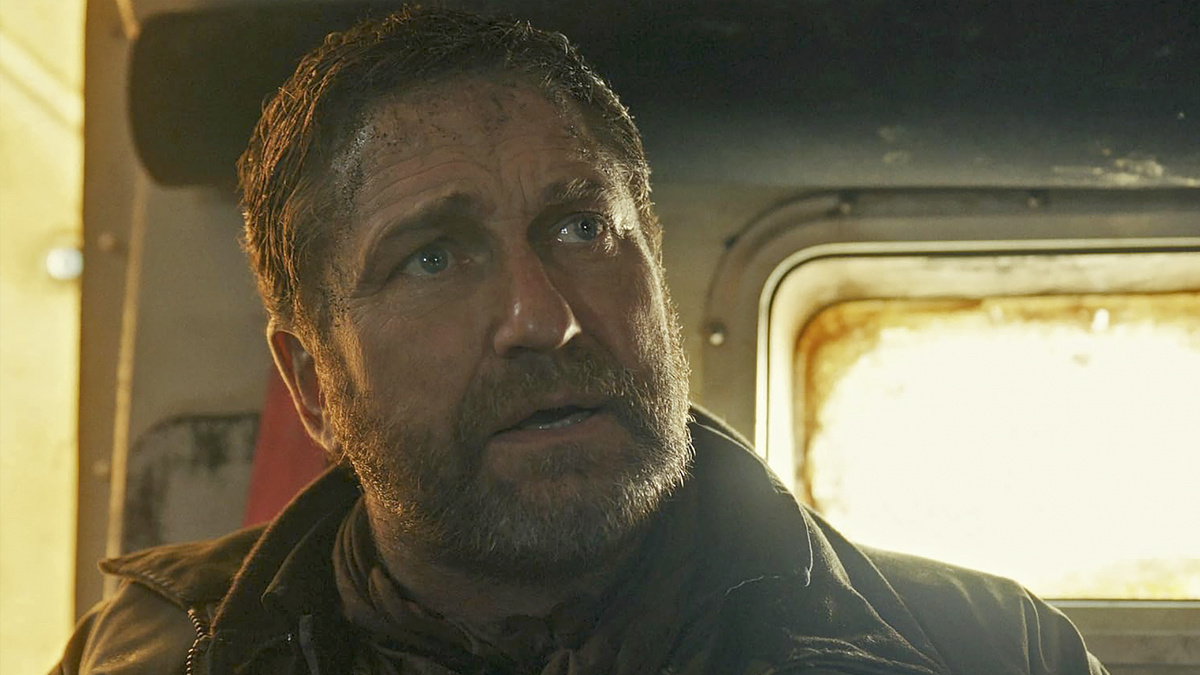 Кадр из фильма "Гренландия 2: Миграция"