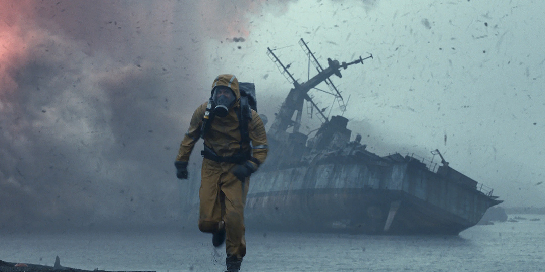 "Гренландия 2: Миграция" - это не тот фильм-катастрофа, которого вы ждёте