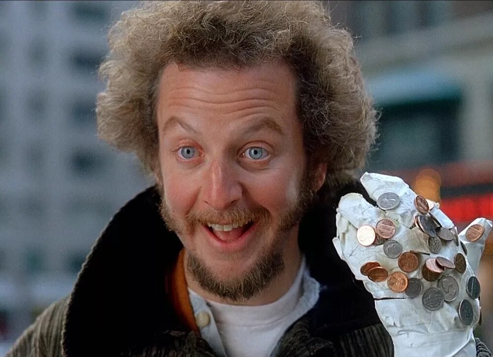    Вор из "Один дома" получил предупреждение от полиции — что произошло