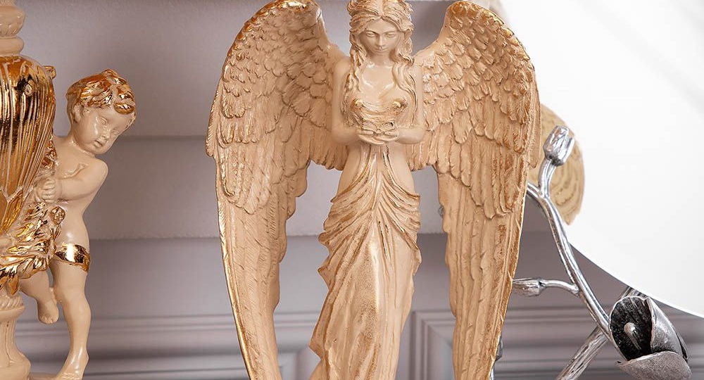 ❄️ Любимые предметы БОГАЧО в интерьере