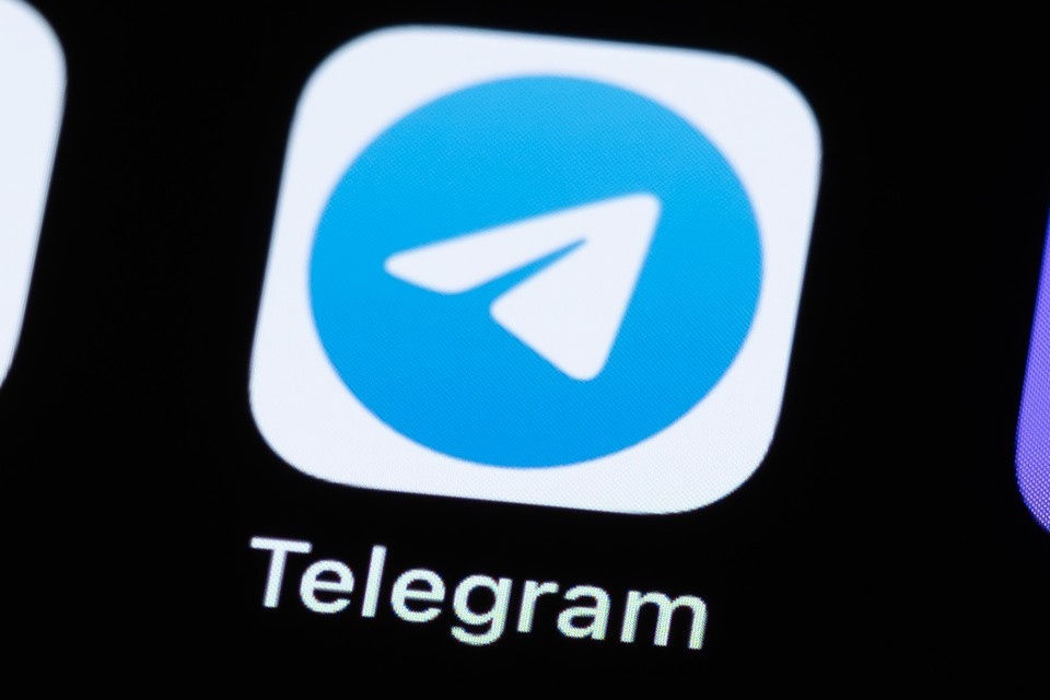    Сбой в работе Telegram зафиксирован в России 10 января GLOBAL LOOK PRESS