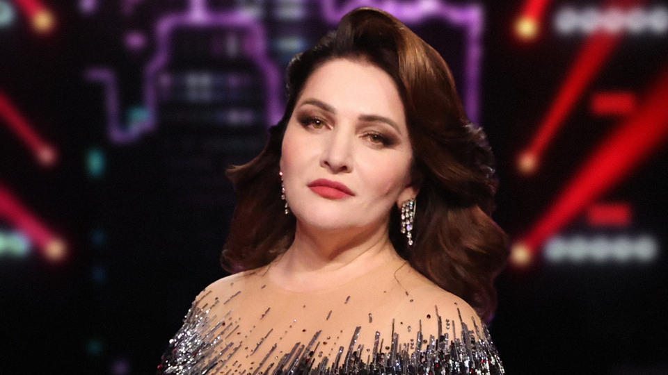 Хибла Герзмава: